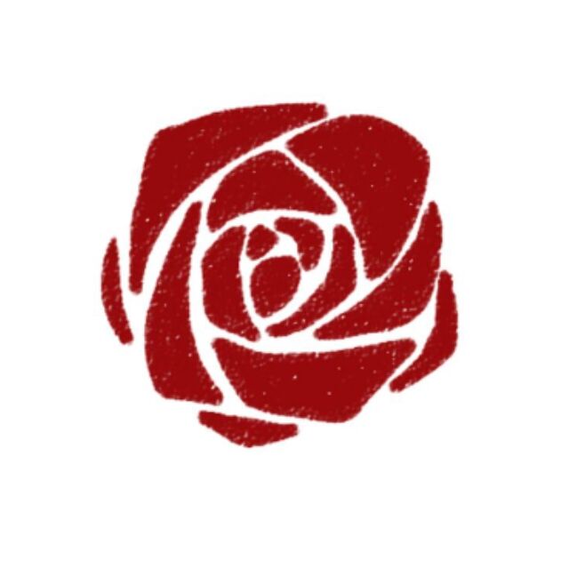 星空个人引导页